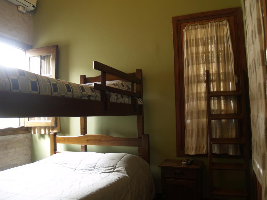 Una Noche Mas B & B Montevideo Extérieur photo