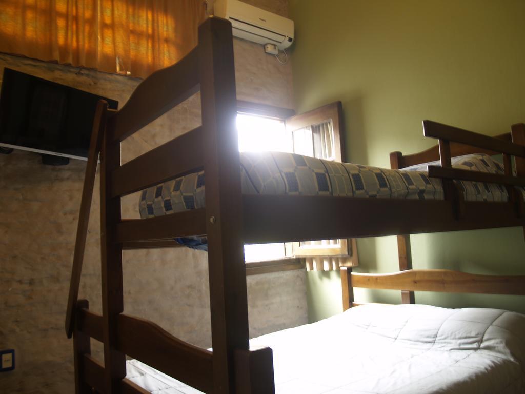 Una Noche Mas B & B Montevideo Extérieur photo